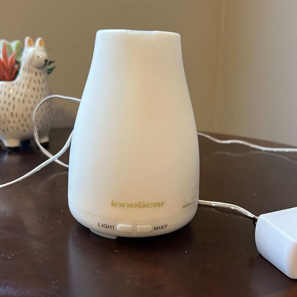 InnoGear Diffuser
